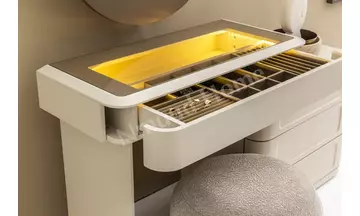 Sohol Yatak Odası