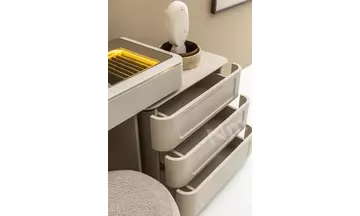 Sohol Yatak Odası