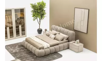 Sohol Bazasız Karyola 160 x 200