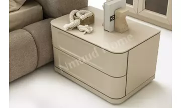 Sohol Yatak Odası