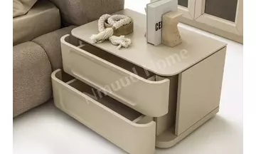 Sohol Yatak Odası