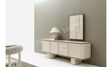 Sohol Yemek Odası