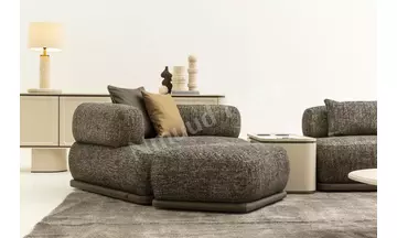 Sohol Köşe Koltuk 210 x 392 Cm