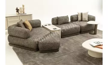 Sohol Köşe Koltuk 210 x 392 Cm