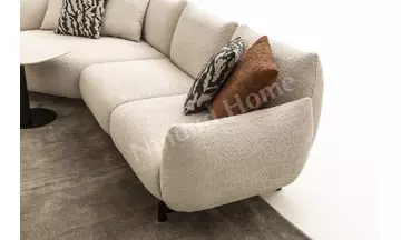Petria Köşe Koltuk 320 x 320 Cm