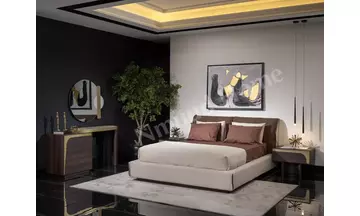Le Mans Yatak Odası