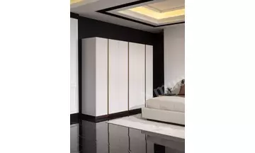 Le Mans Yatak Odası