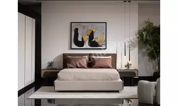 Le Mans Yatak Odası