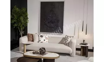 Le Mans 3'lü Koltuk