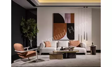 San Vito Koltuk Takımı