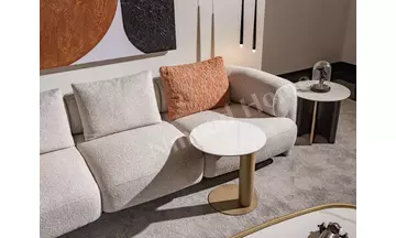 San Vito 4'lü koltuk