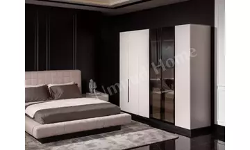 Forenza Yatak Odası Takımı