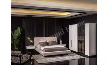 Forenza Yatak Odası Takımı