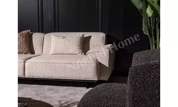 Montella 3'lü Koltuk