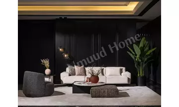 Montella Koltuk Takımı