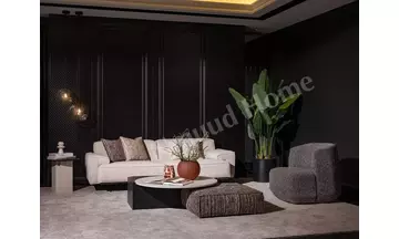 Montella Koltuk Takımı