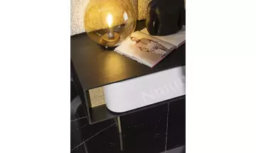 Etro 6 Kapaklı Yatak Odası