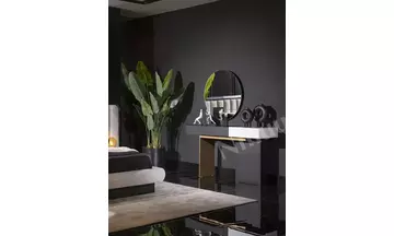 Etro 6 Kapaklı Yatak Odası