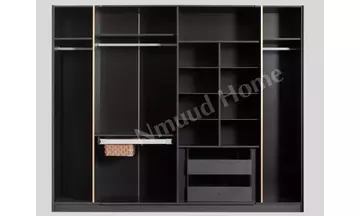 Etro 6 Kapaklı Dolap