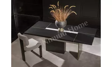 Etro Yemek Odası