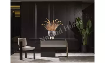 Etro Masa & Sandalye Takımı