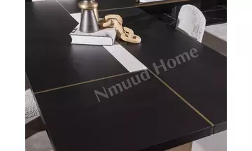 Etro Masa & Sandalye Takımı