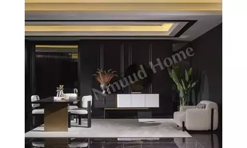 Etro Yemek Odası
