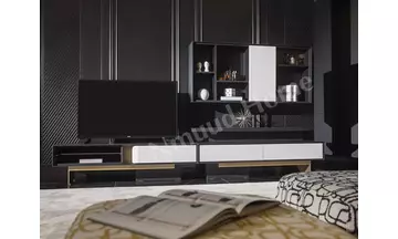 Etro Televizyon Ünitesi