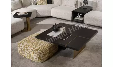 Etro Orta Sehpa