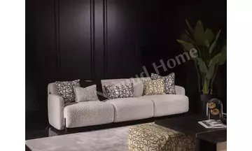 Etro 4'lü koltuk