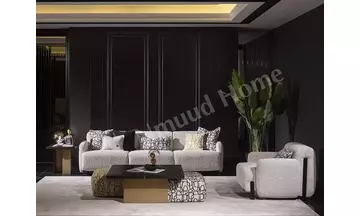 Etro Koltuk Takımı