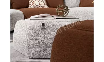 Etro Köşe Koltuk 412 x 248 Cm