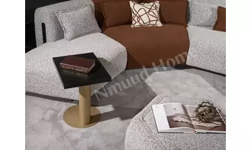 Etro Köşe Koltuk 412 x 248 Cm
