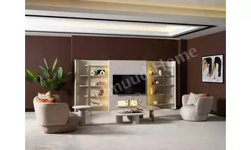 Porto Panolu Televizyon Ünitesi