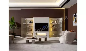 Porto Panolu Televizyon Ünitesi