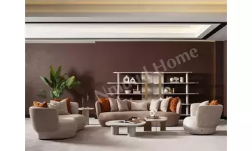 Portivo Koltuk Takımı