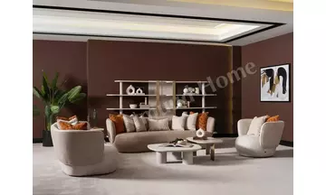 Portivo Koltuk Takımı