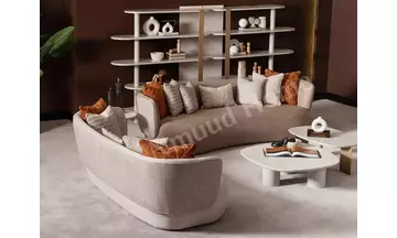 Portivo Koltuk Takımı