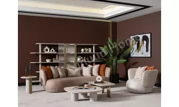 Portivo Koltuk Takımı
