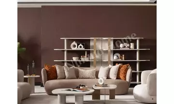 Portivo 4'lü koltuk