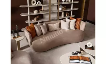Portivo Koltuk Takımı