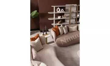 Portivo Koltuk Takımı