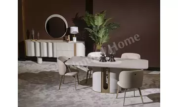 Mila Yemek Odası
