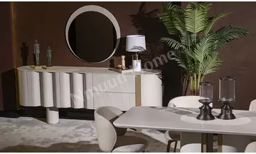 Mila Yemek Odası