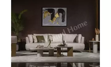 Mila 4'lü koltuk