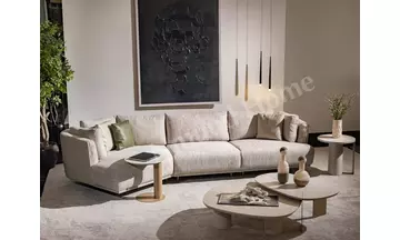 Lima Köşe Koltuk