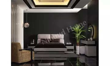 Natura Bazasız Karyola 160 x 200