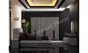 Natura Yatak Odası Takımı
