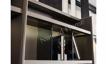Natura Televizyon Ünitesi