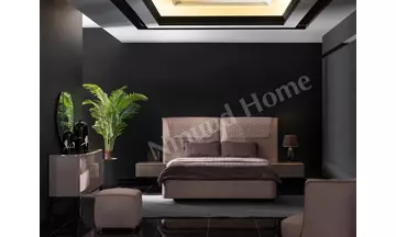 Bentley Bazasız Karyola 160 x 200